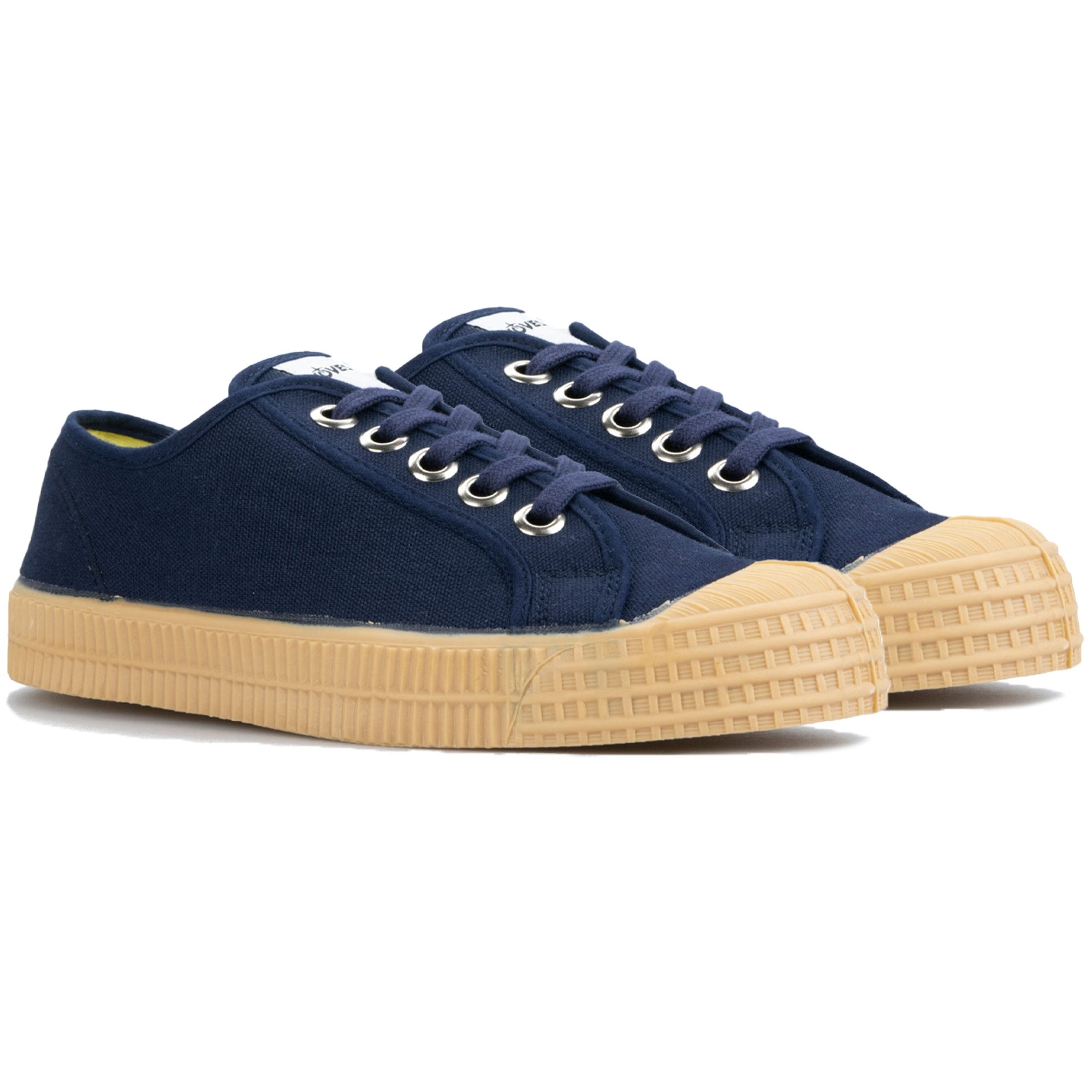 Novesta Star Master - Navy Transparent