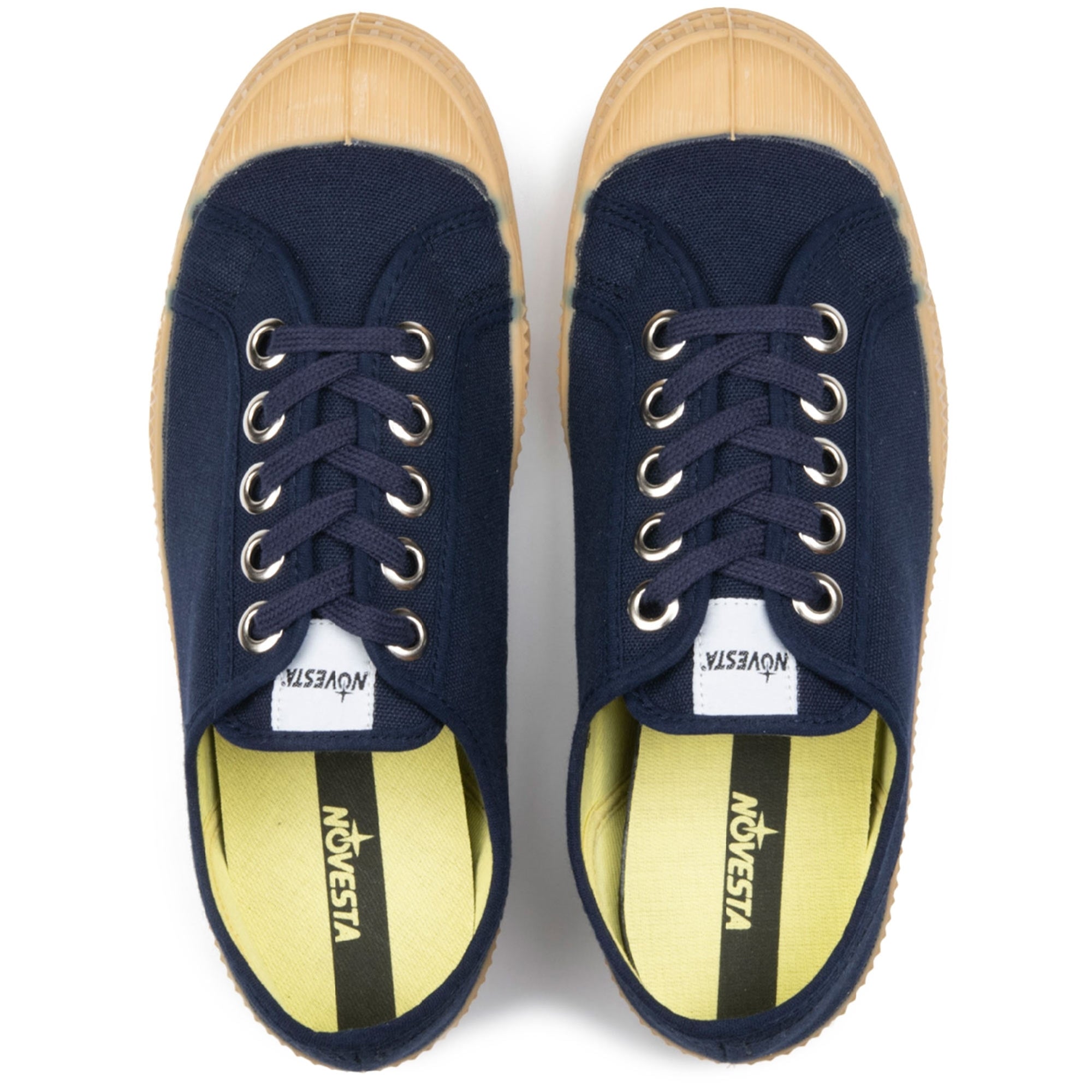Novesta Star Master - Navy Transparent