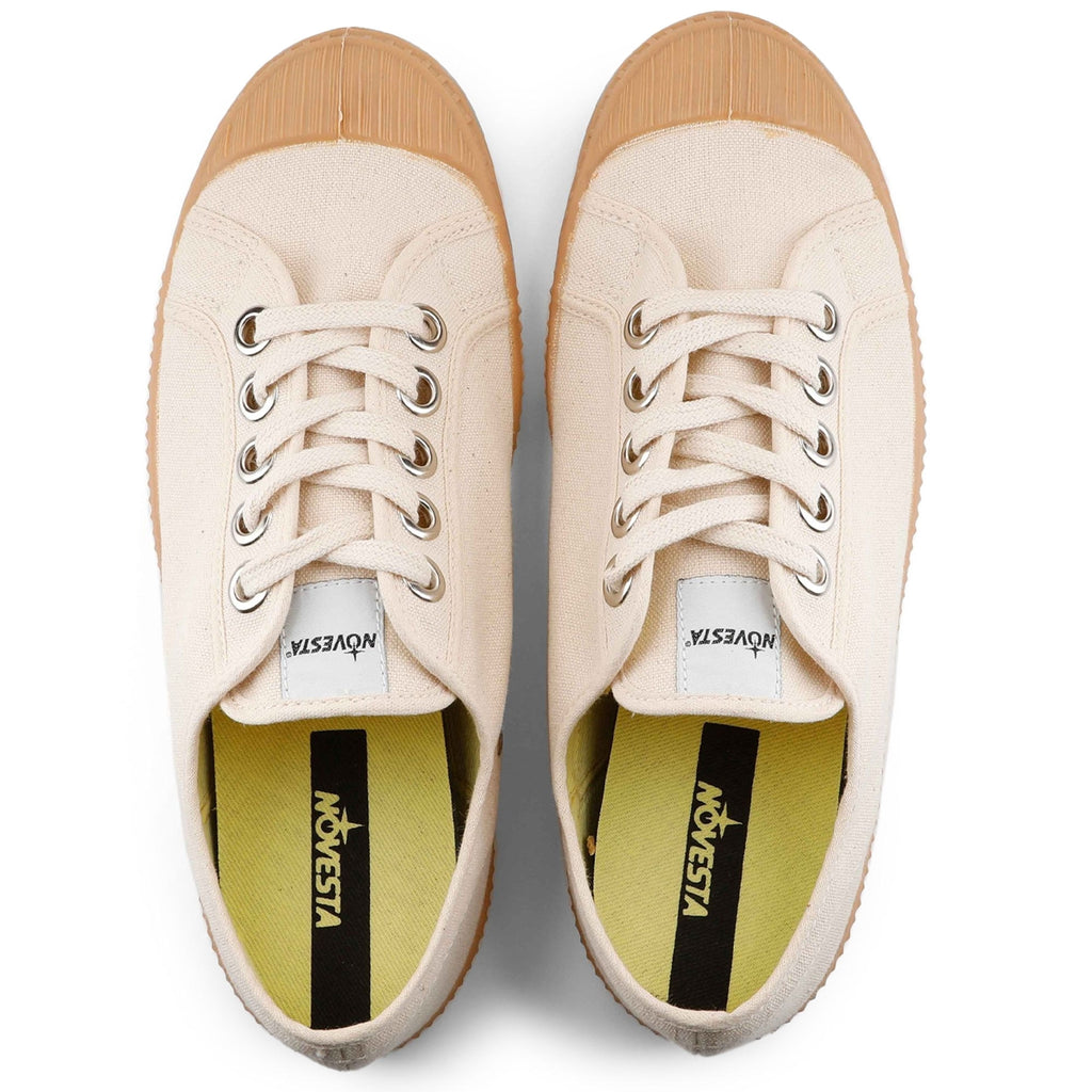 Novesta Star Master - Beige Transparent