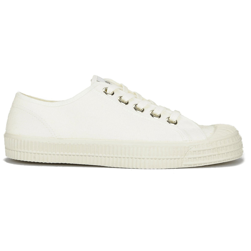 Novesta Star Master - All White