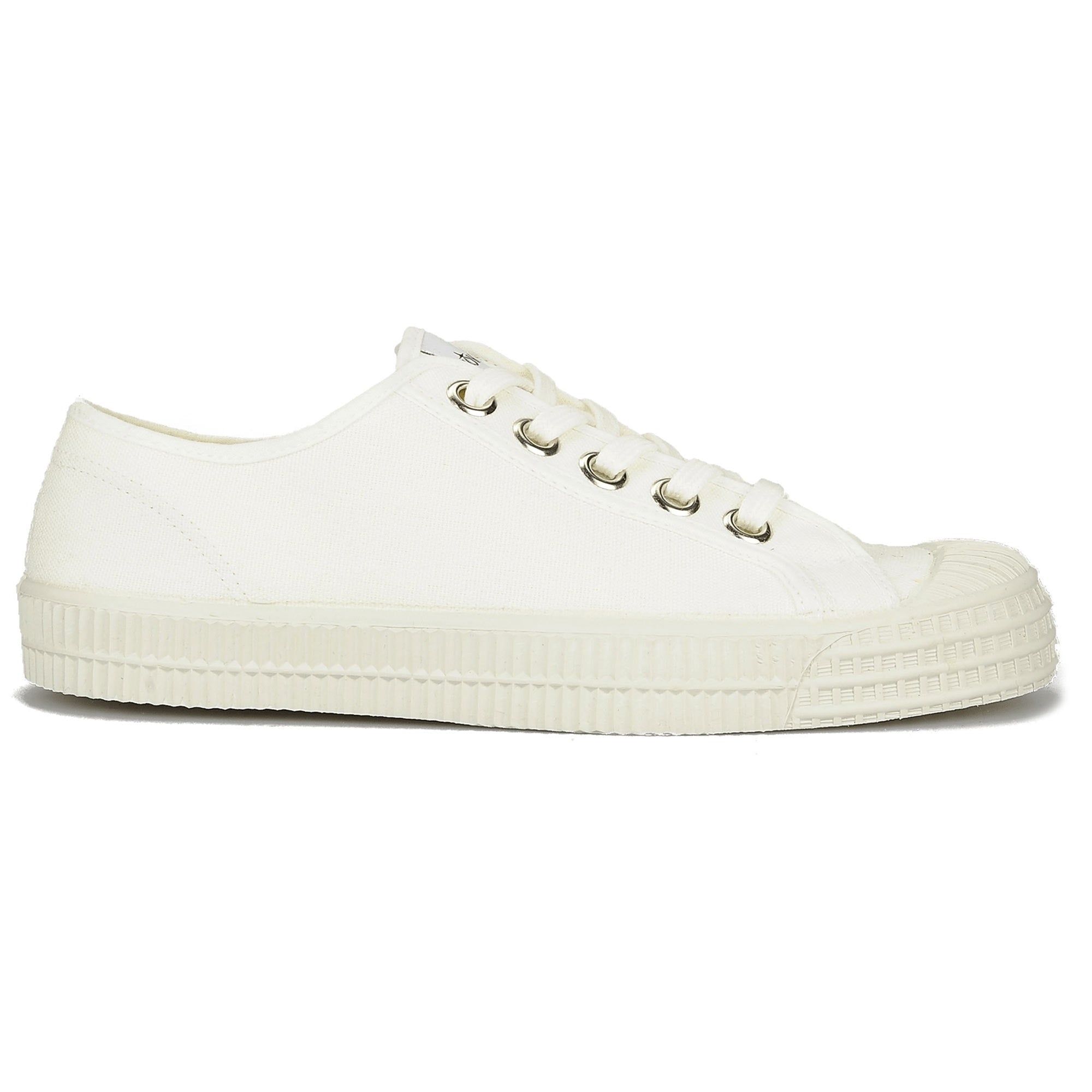 Novesta Star Master - All White