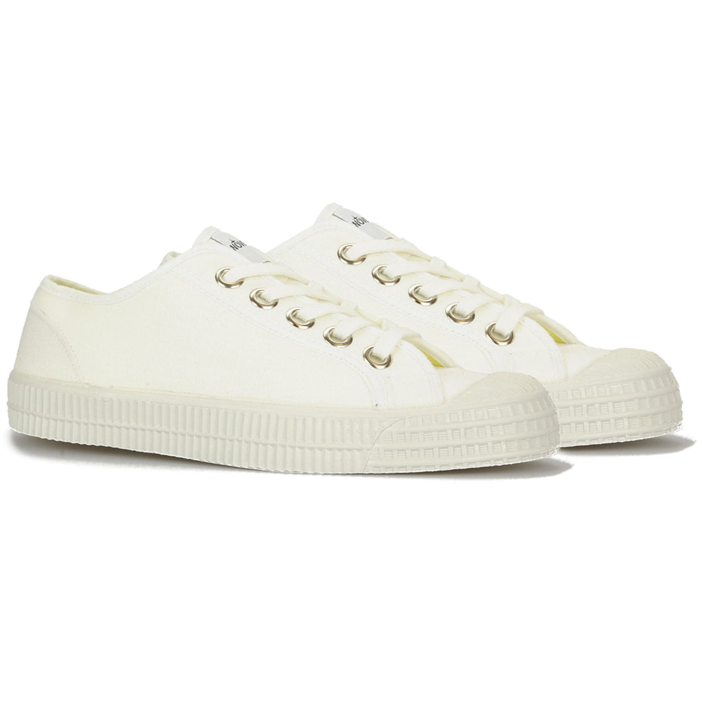 Novesta Star Master - All White