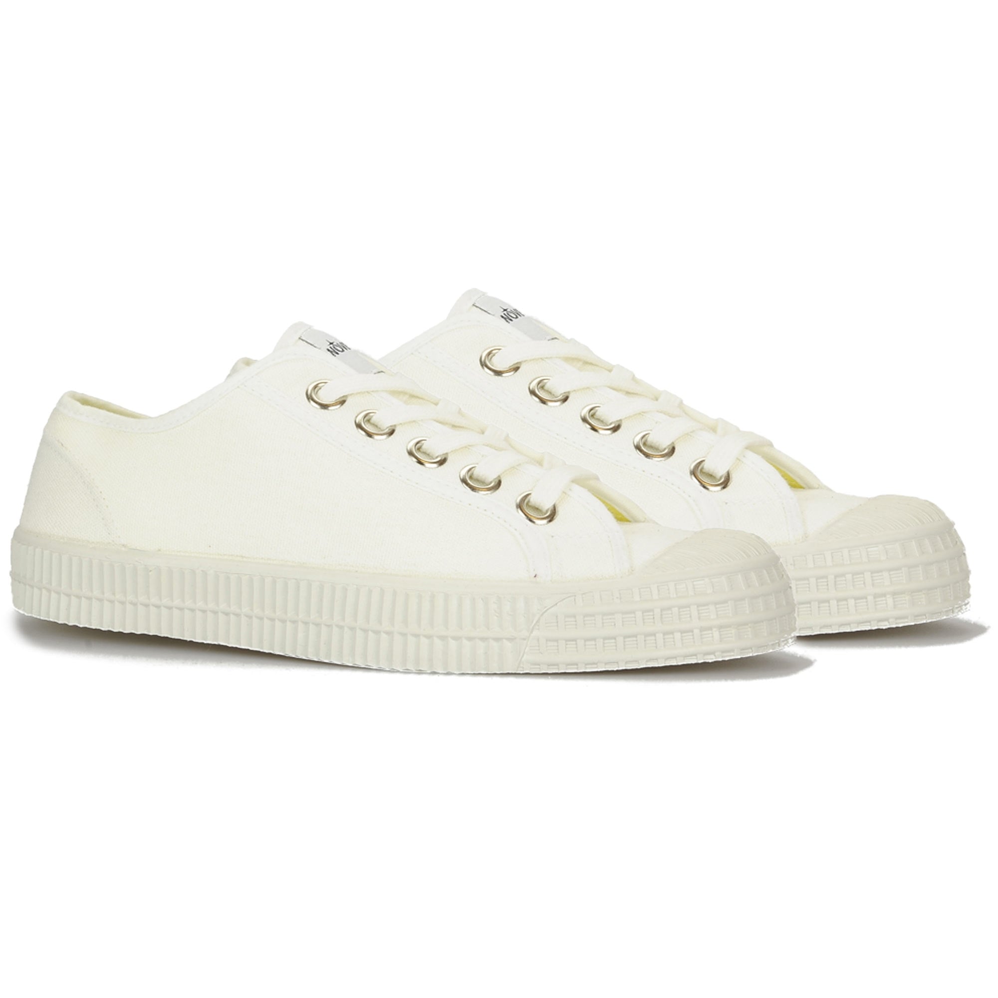 Novesta Star Master - All White