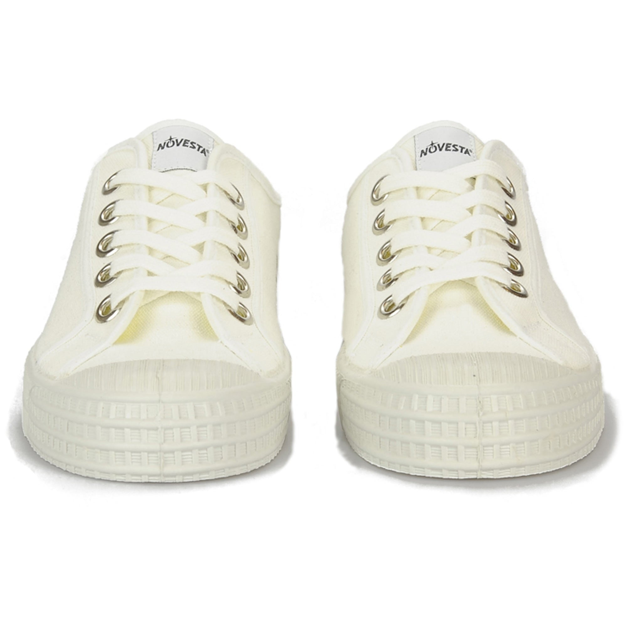 Novesta Star Master - All White