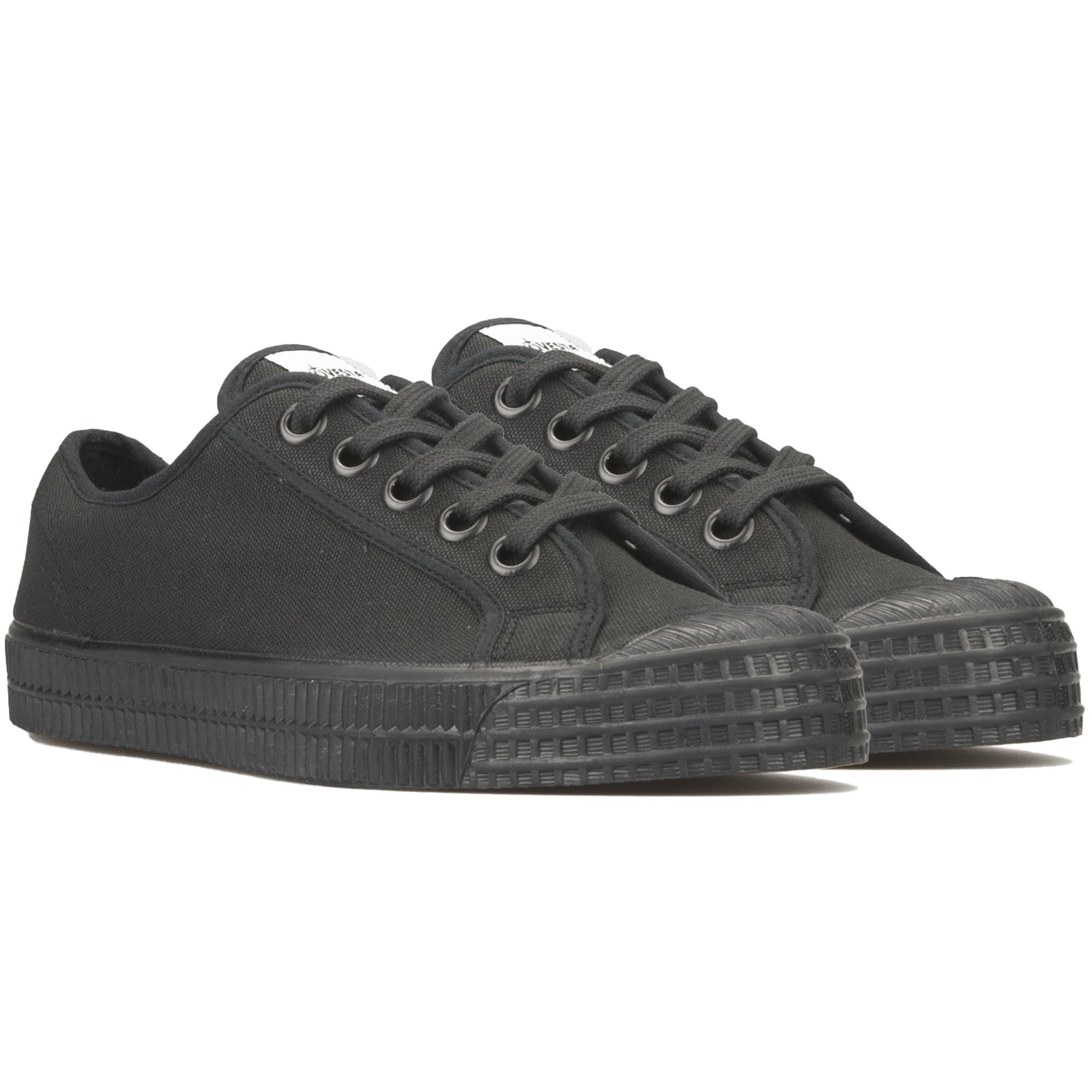 Novesta Star Master - All Black