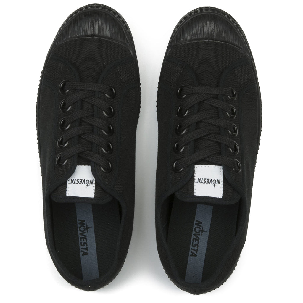 Novesta Star Master - All Black