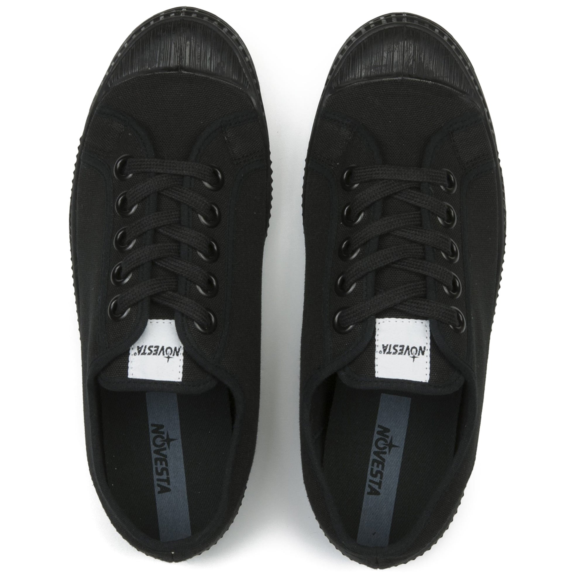 Novesta Star Master - All Black