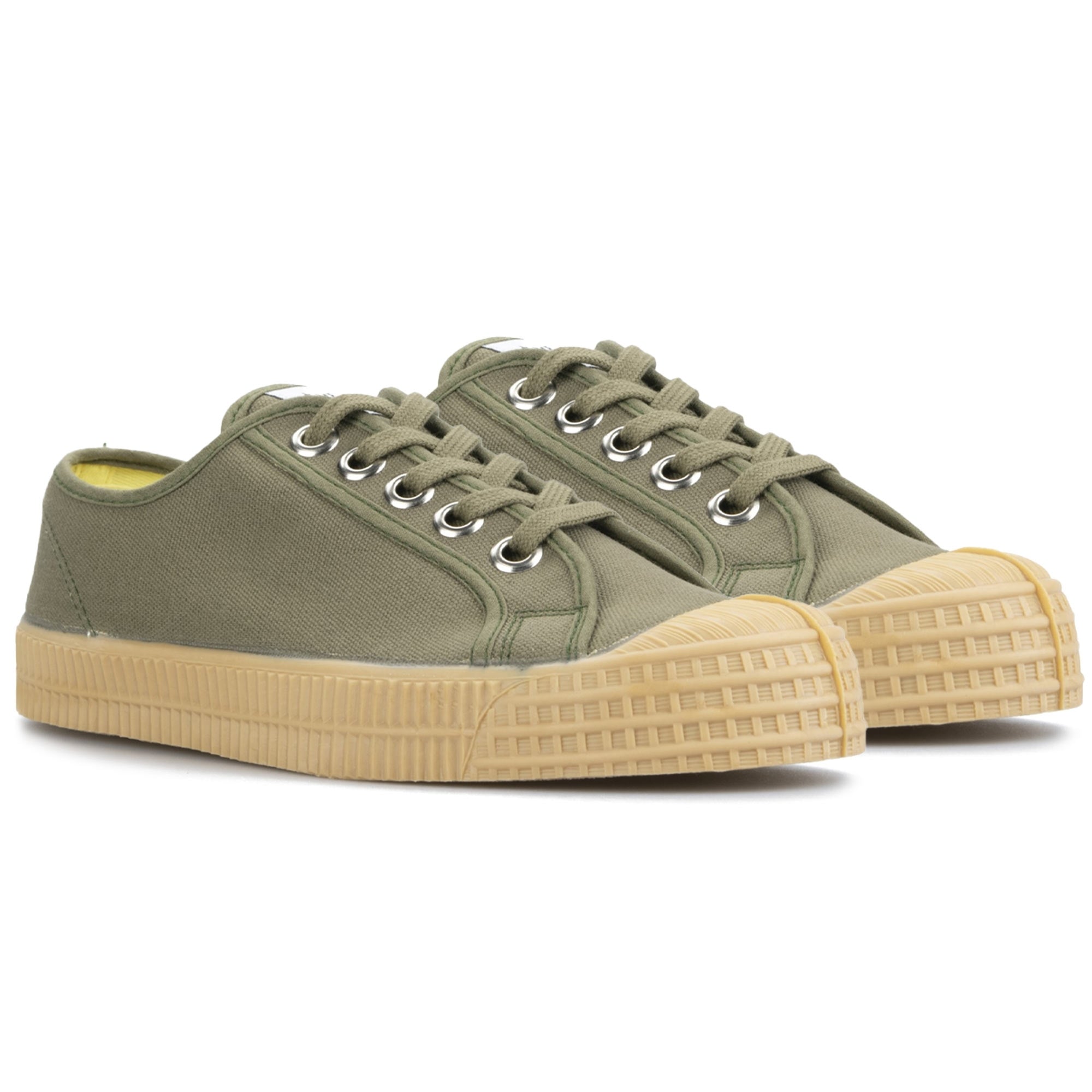 Novesta Star Master - Military Transparent