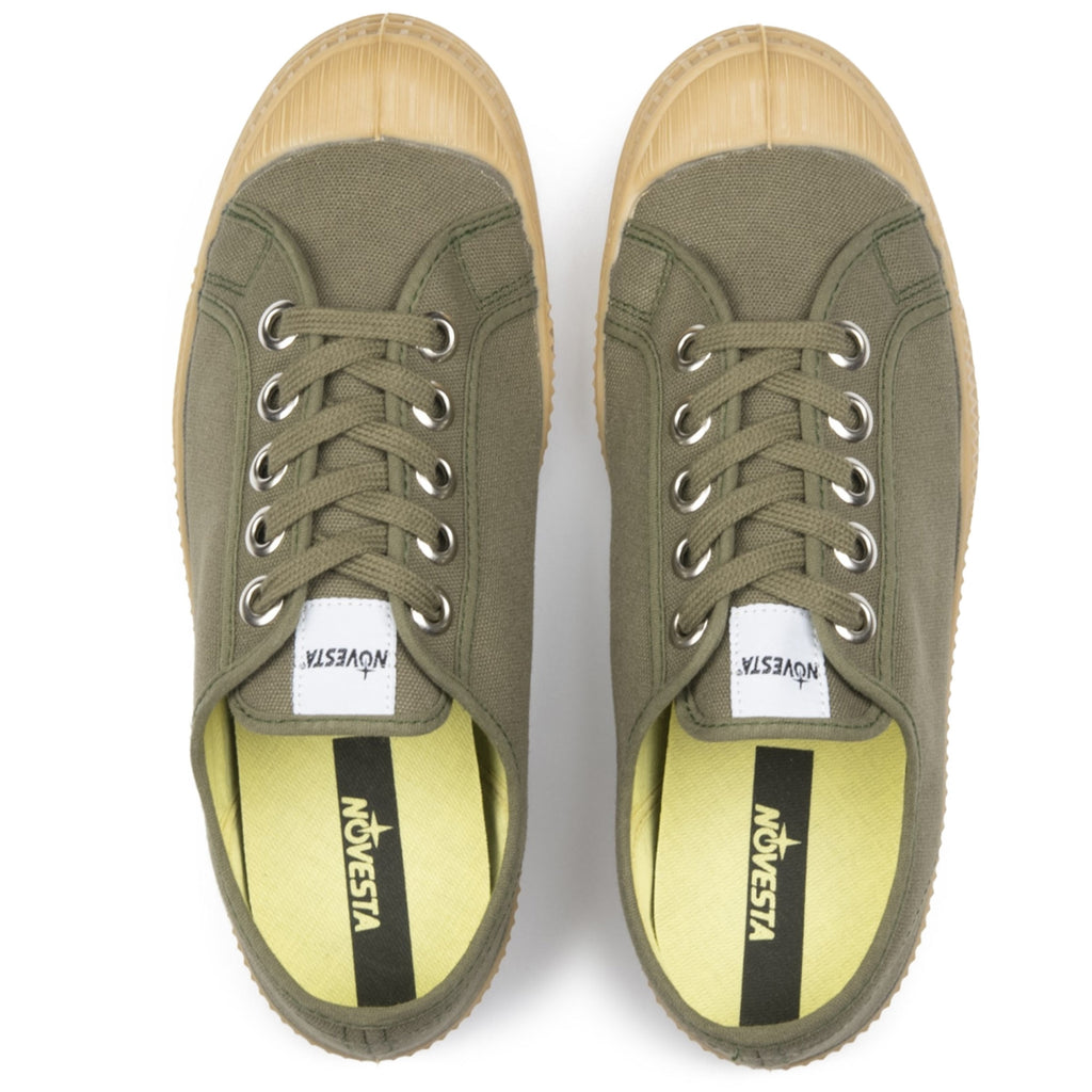 Novesta Star Master - Military Transparent
