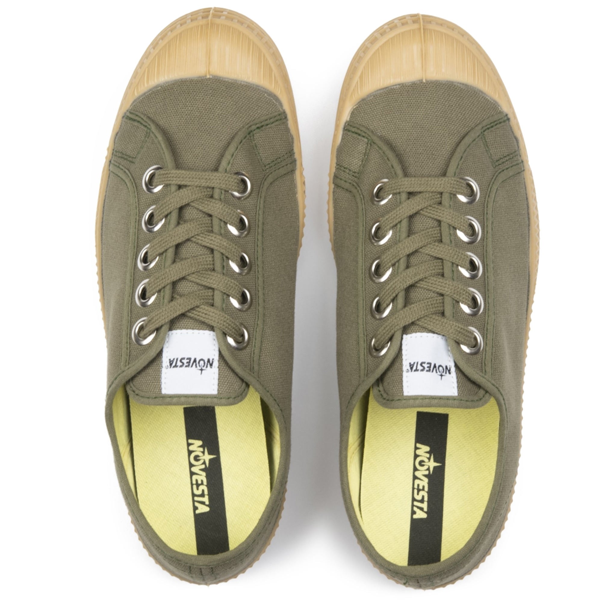 Novesta Star Master - Military Transparent