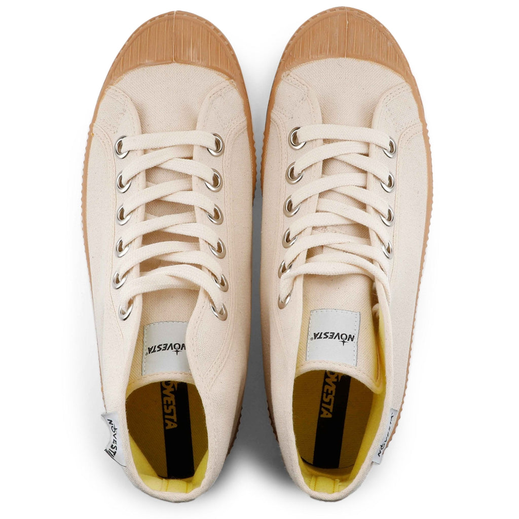 Novesta Star Dribble - Beige Transparent