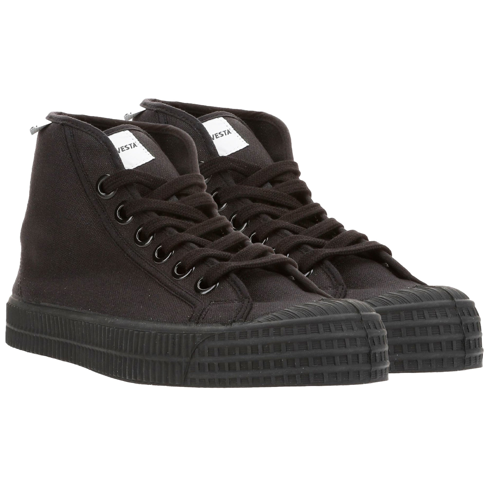 Novesta Star Dribble - All Black