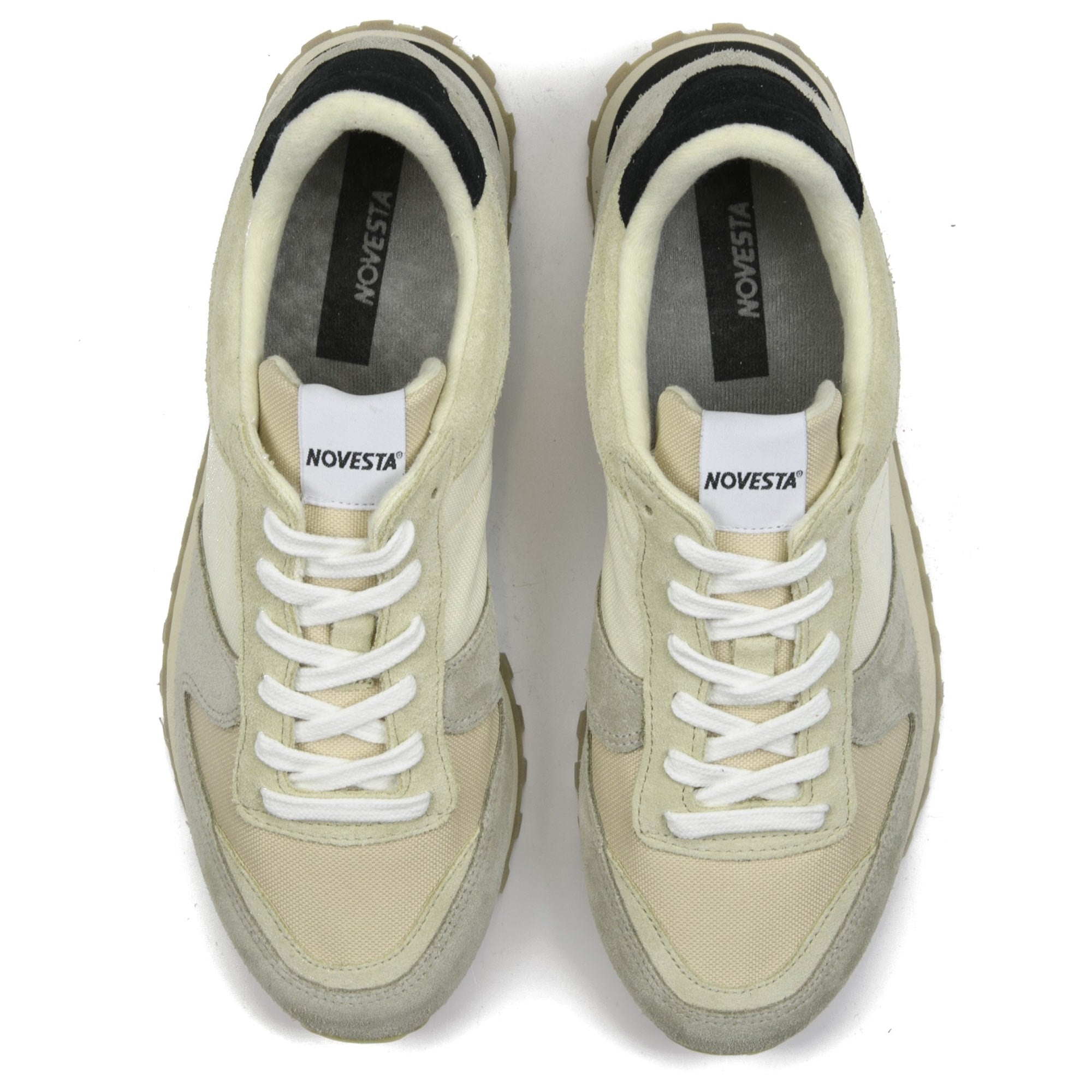 Novesta Marathon Trial - Beige
