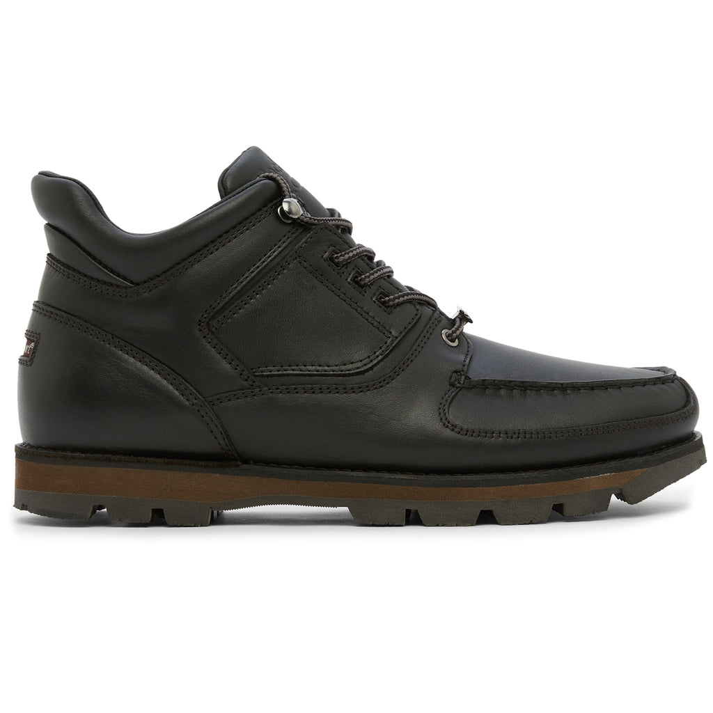 Rockport Archive Umbwe Hiker Boots - Black