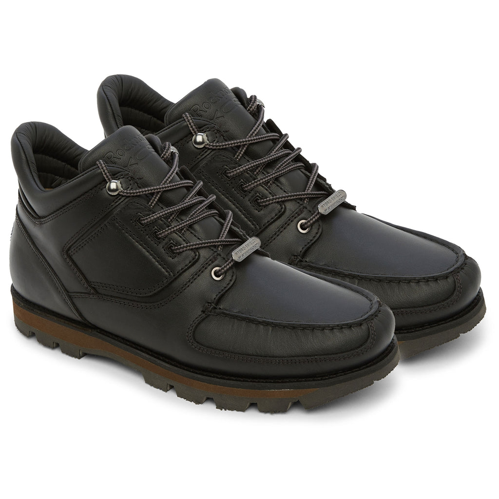 Rockport Archive Umbwe Hiker Boots - Black