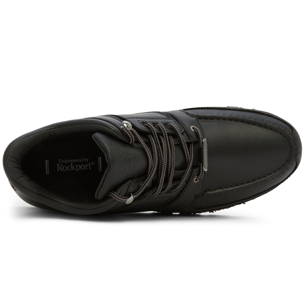 Rockport Archive Umbwe Hiker Boots - Black