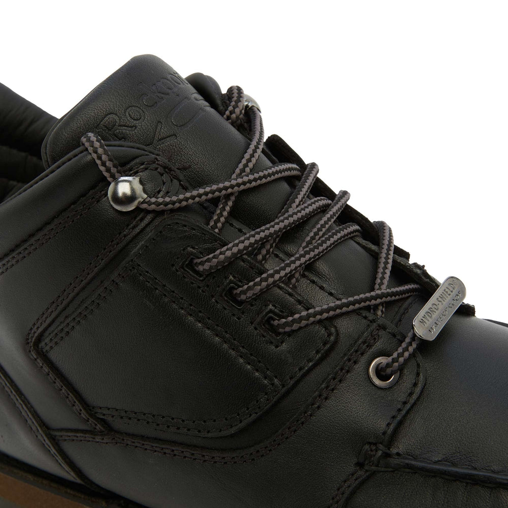 Rockport Archive Umbwe Hiker Boots - Black