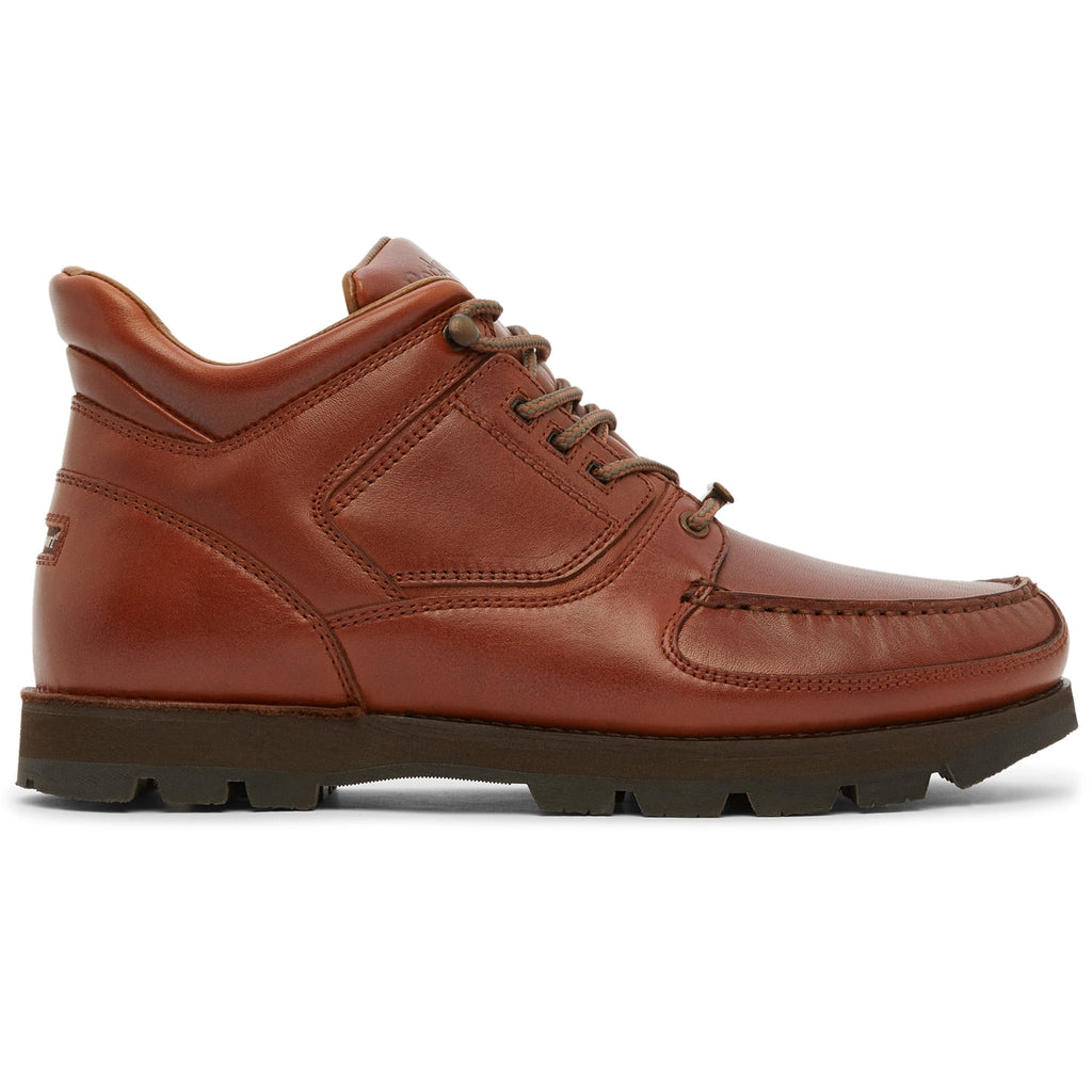 Rockport Archive Umbwe Hiker Boots - Mahogany