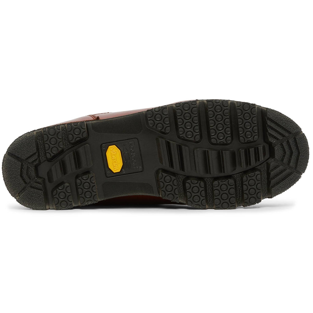 Rockport Archive Umbwe Hiker Boots - Mahogany