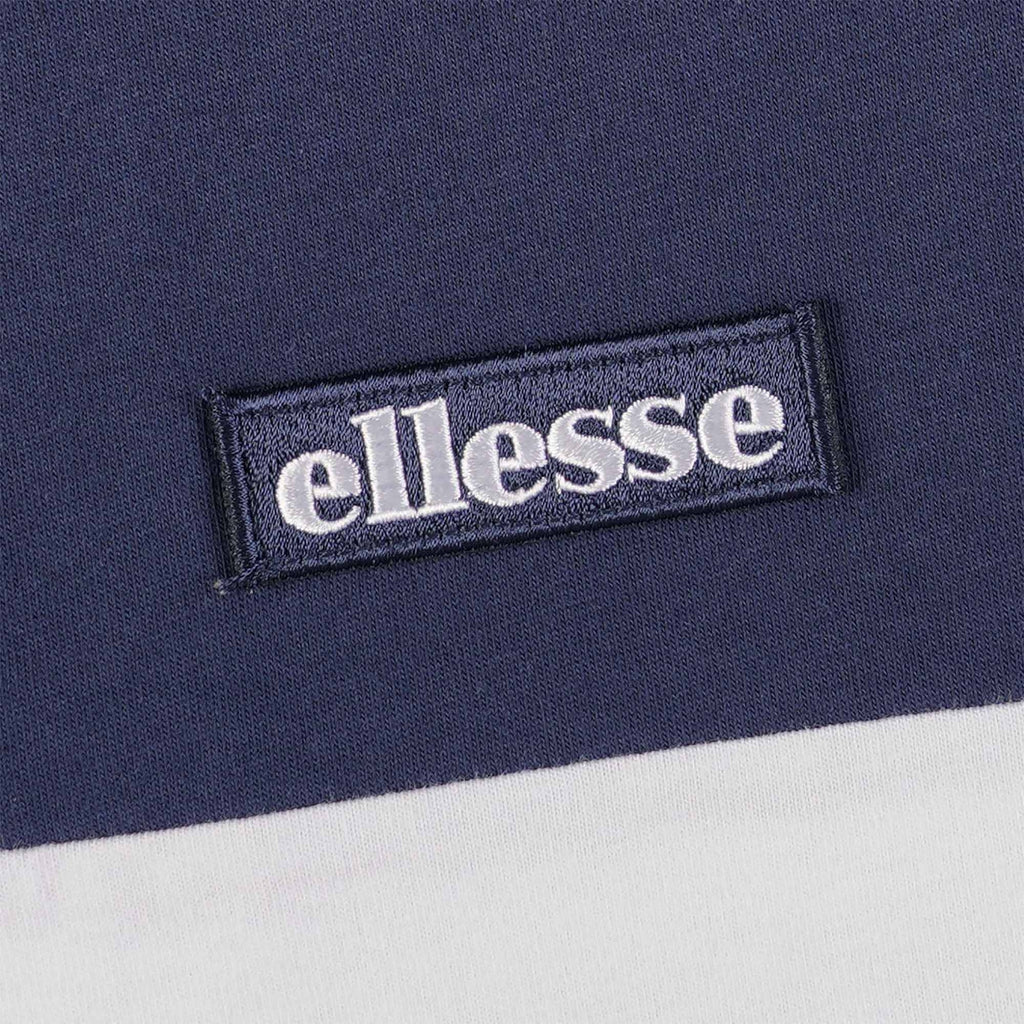 Ellesse Archivio Dinelli T-Shirt - Navy