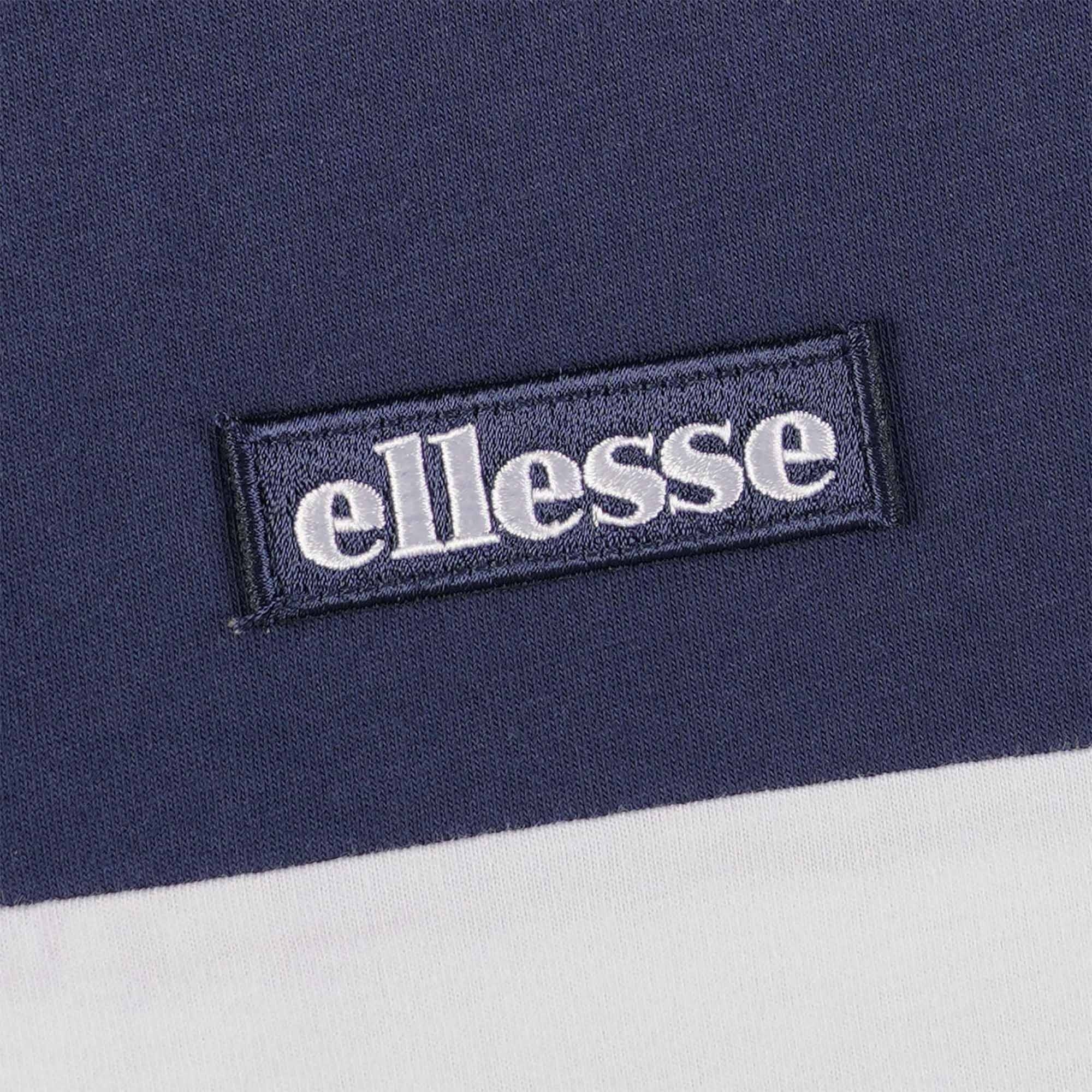 Ellesse Archivio Dinelli T-Shirt - Navy