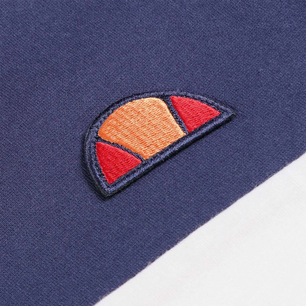 Ellesse Archivio Dinelli T-Shirt - Navy