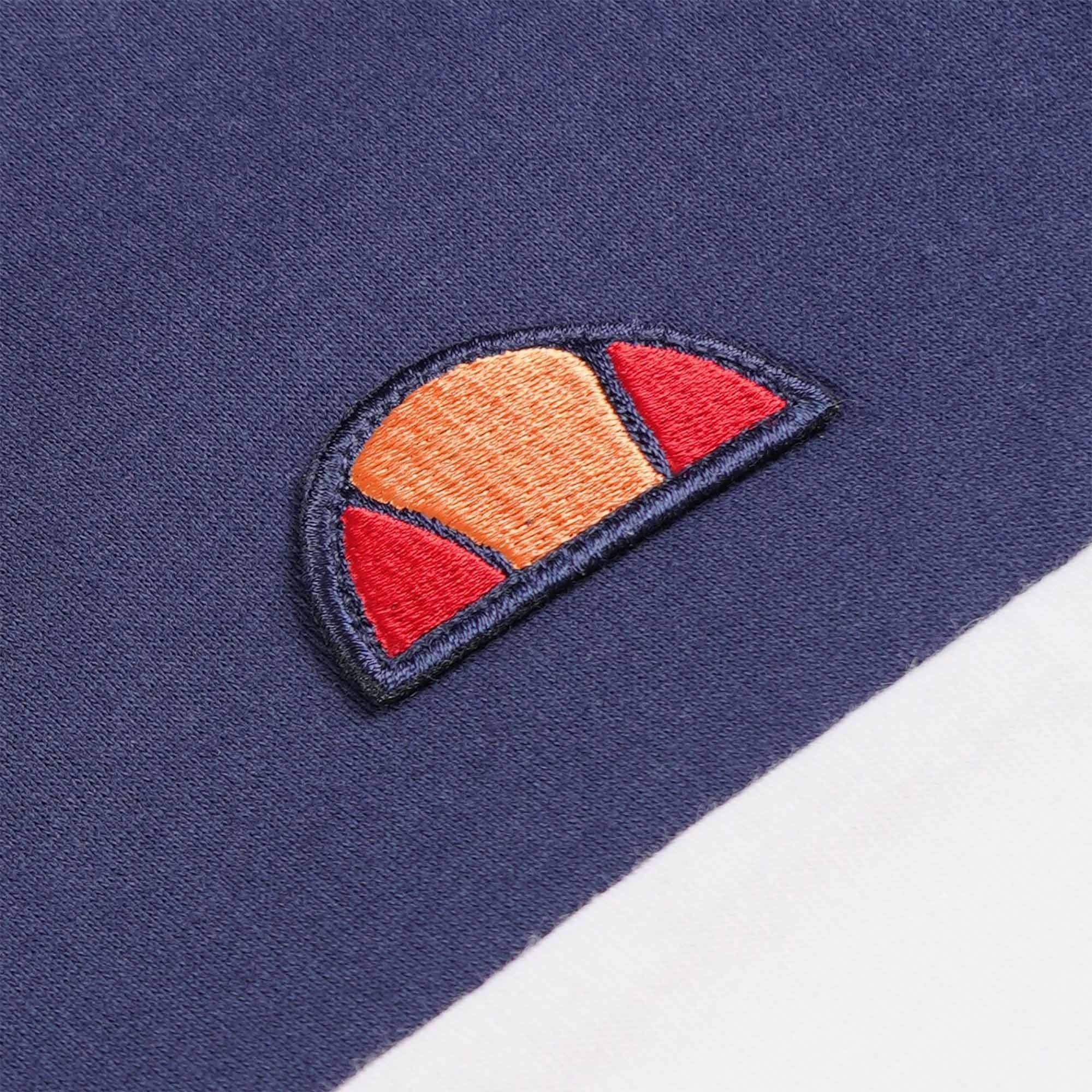 Ellesse Archivio Dinelli T-Shirt - Navy