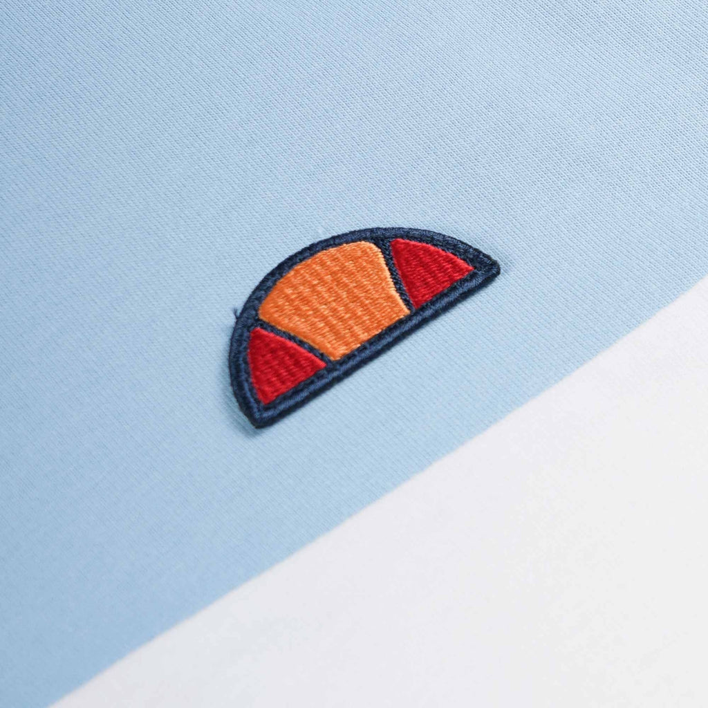 Ellesse Archivio Dinelli T-Shirt - Light Blue