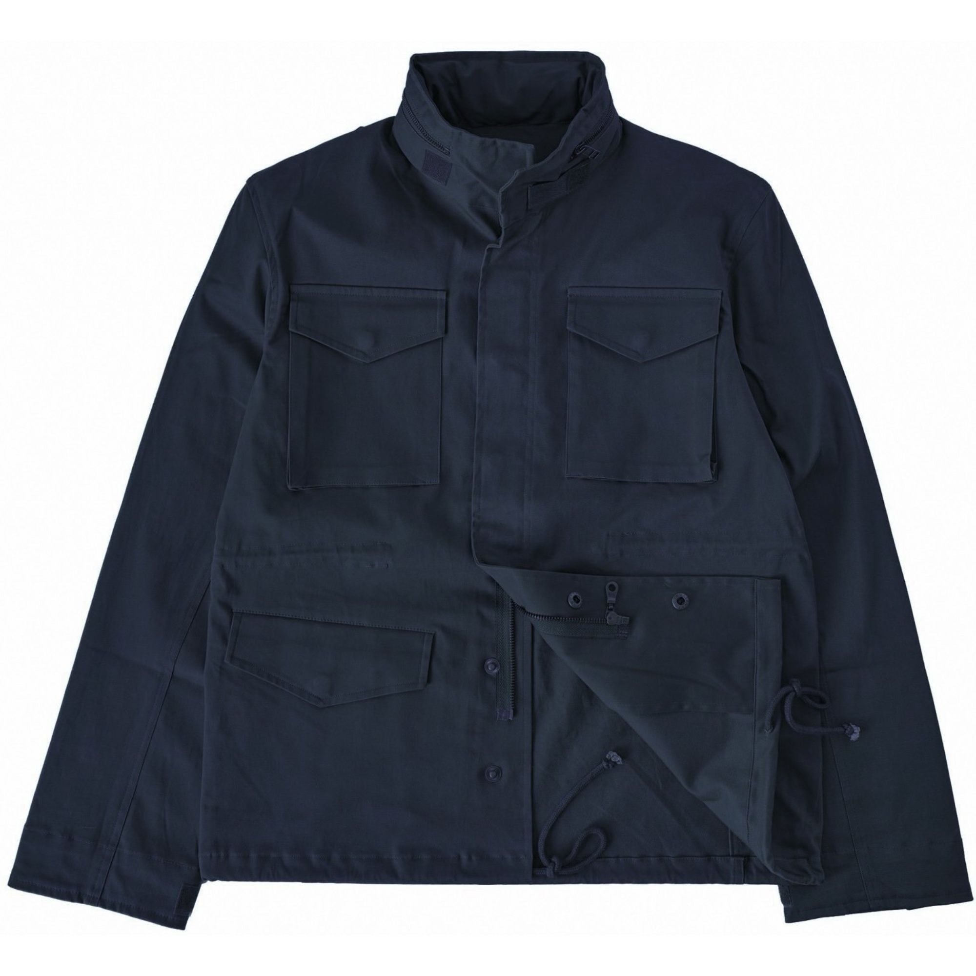 M-65 Field Jacket - Navy