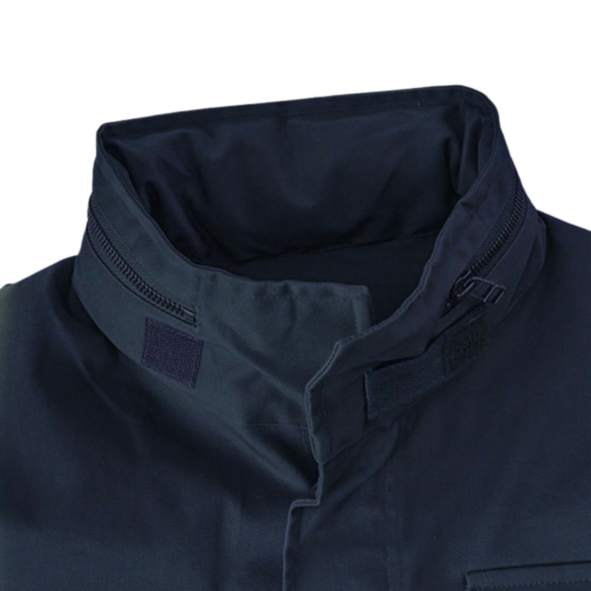 M-65 Field Jacket - Navy