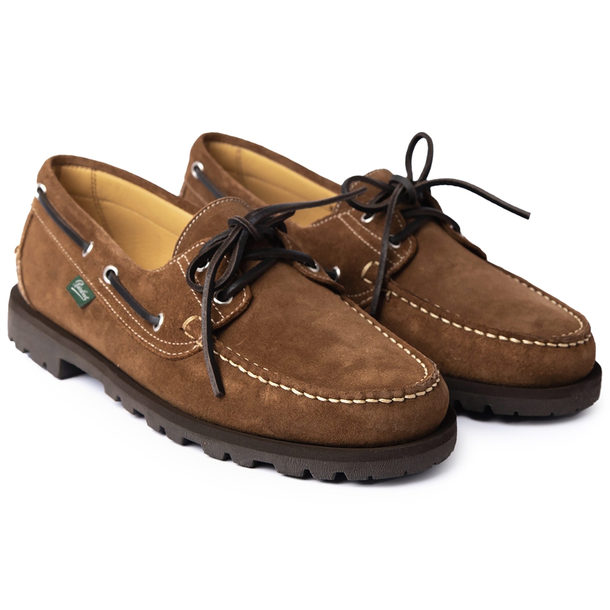Paraboot Malo/Raid - Cognac