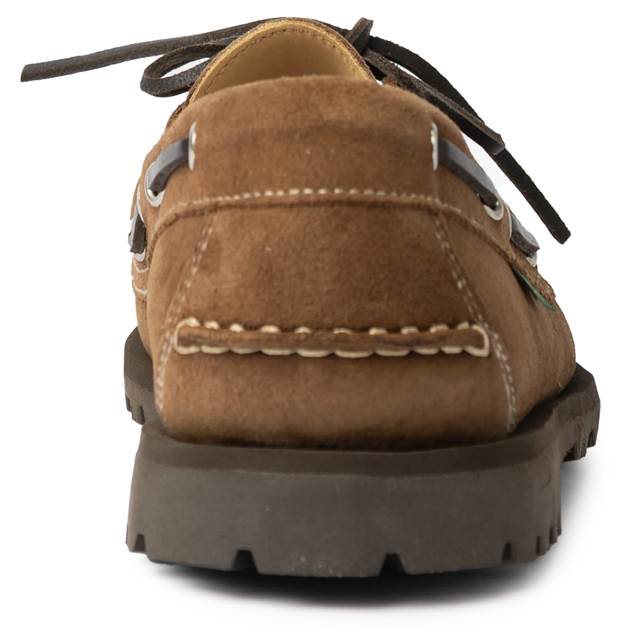 Paraboot Malo/Raid - Cognac