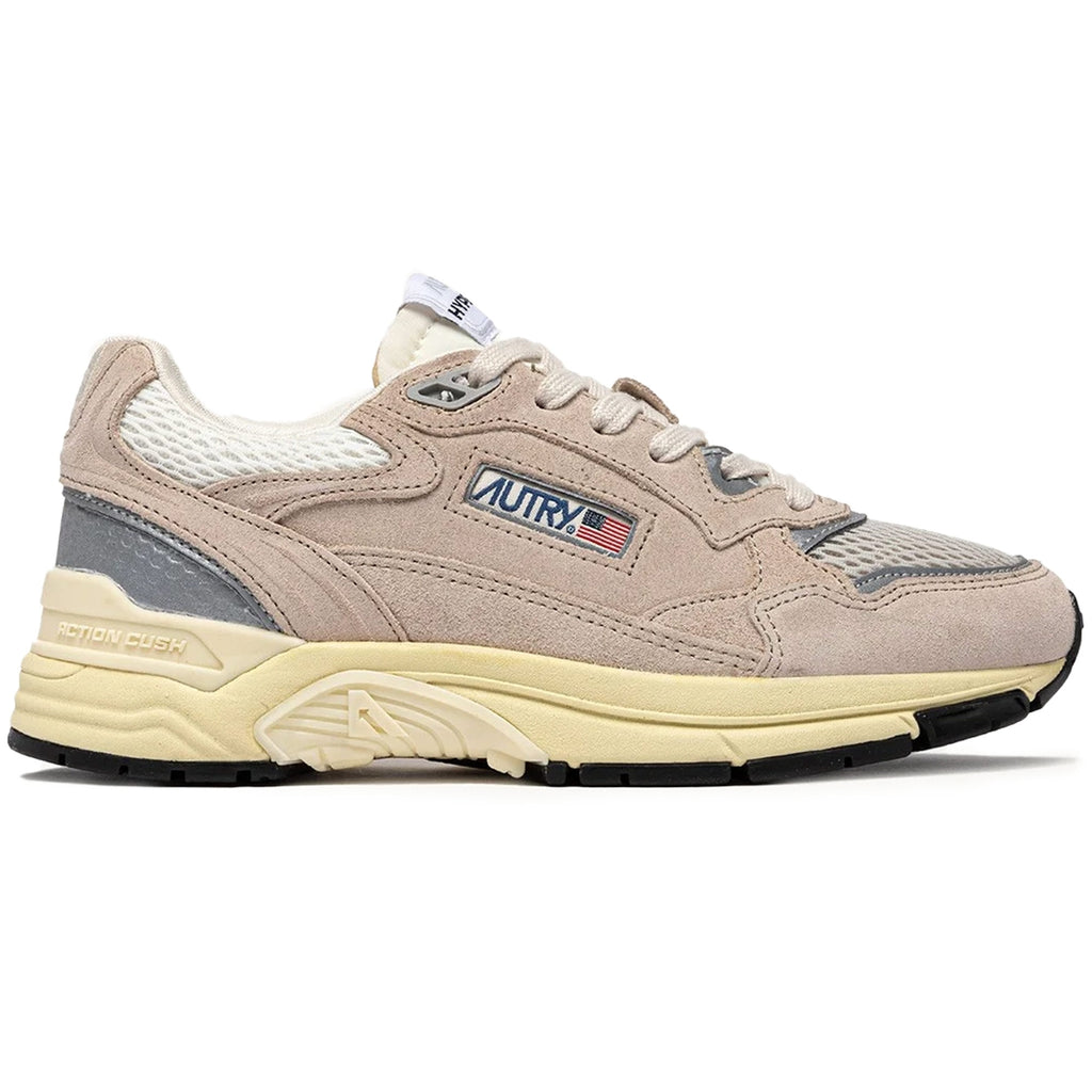 Autry Hyperway - Sand Silver