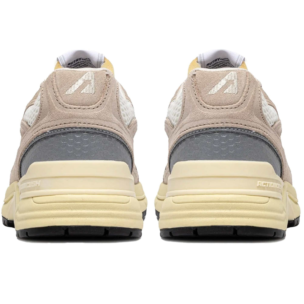 Autry Hyperway - Sand Silver