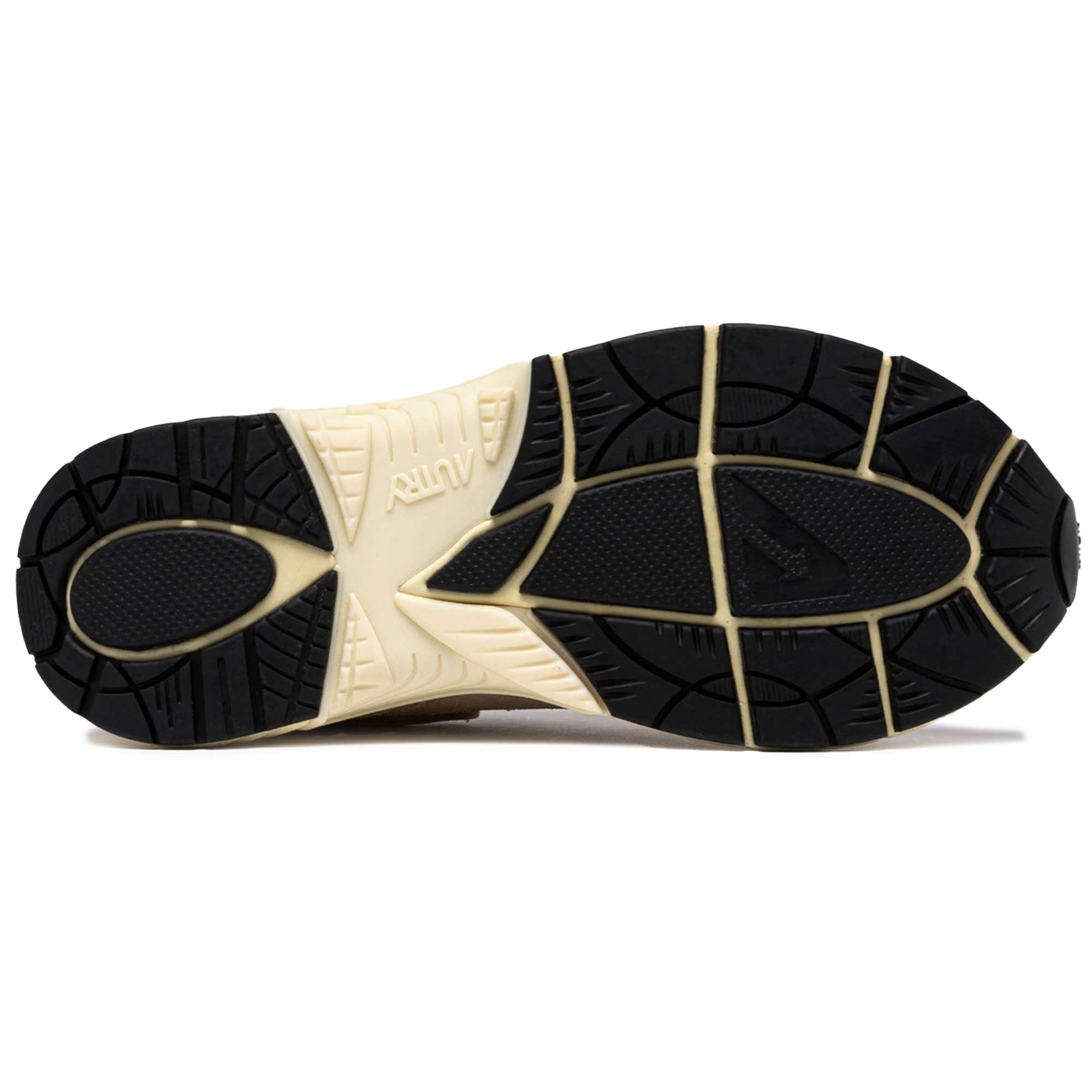 Hyperway - Sand Silver