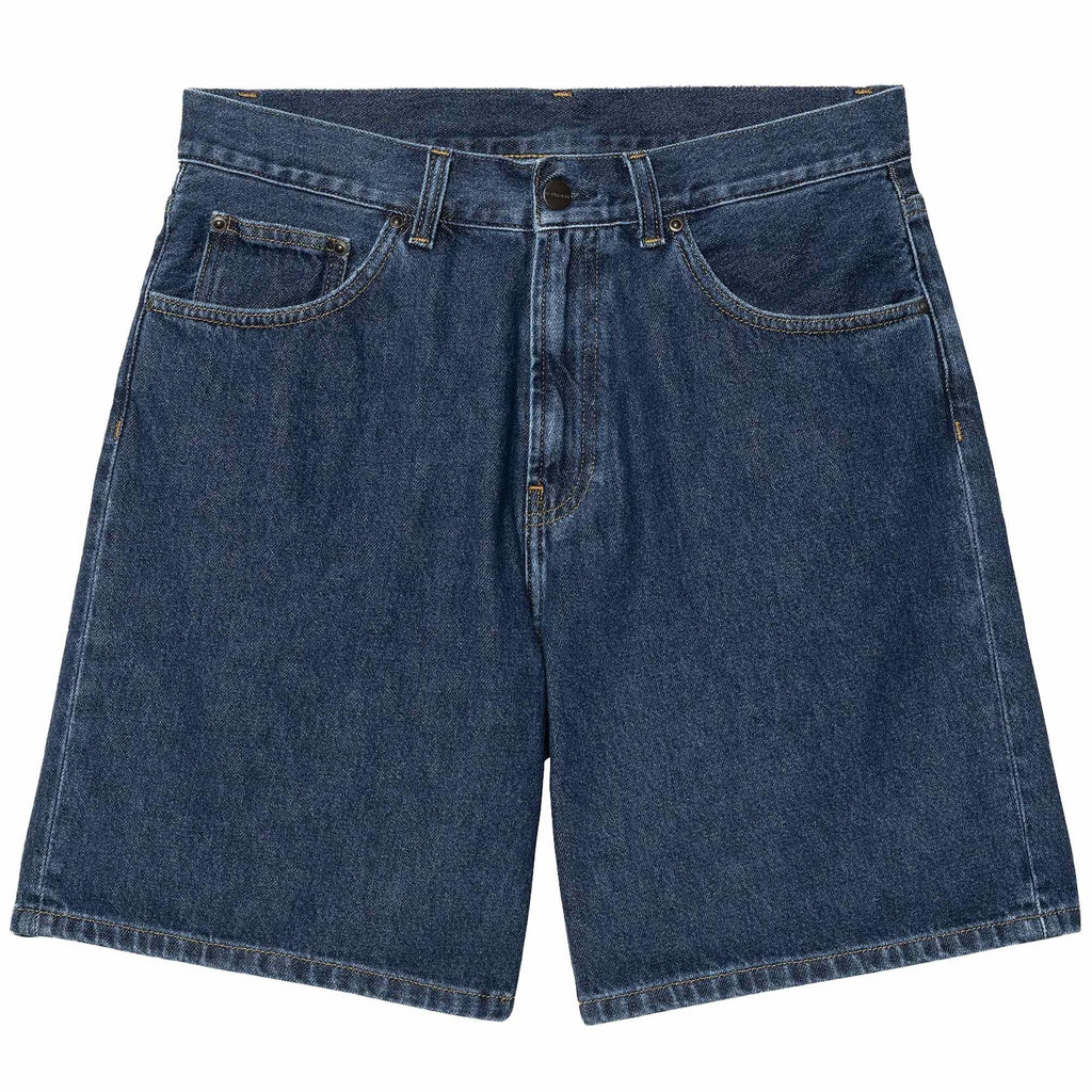 Carhartt WIP Nolan Shorts - Blue Stone