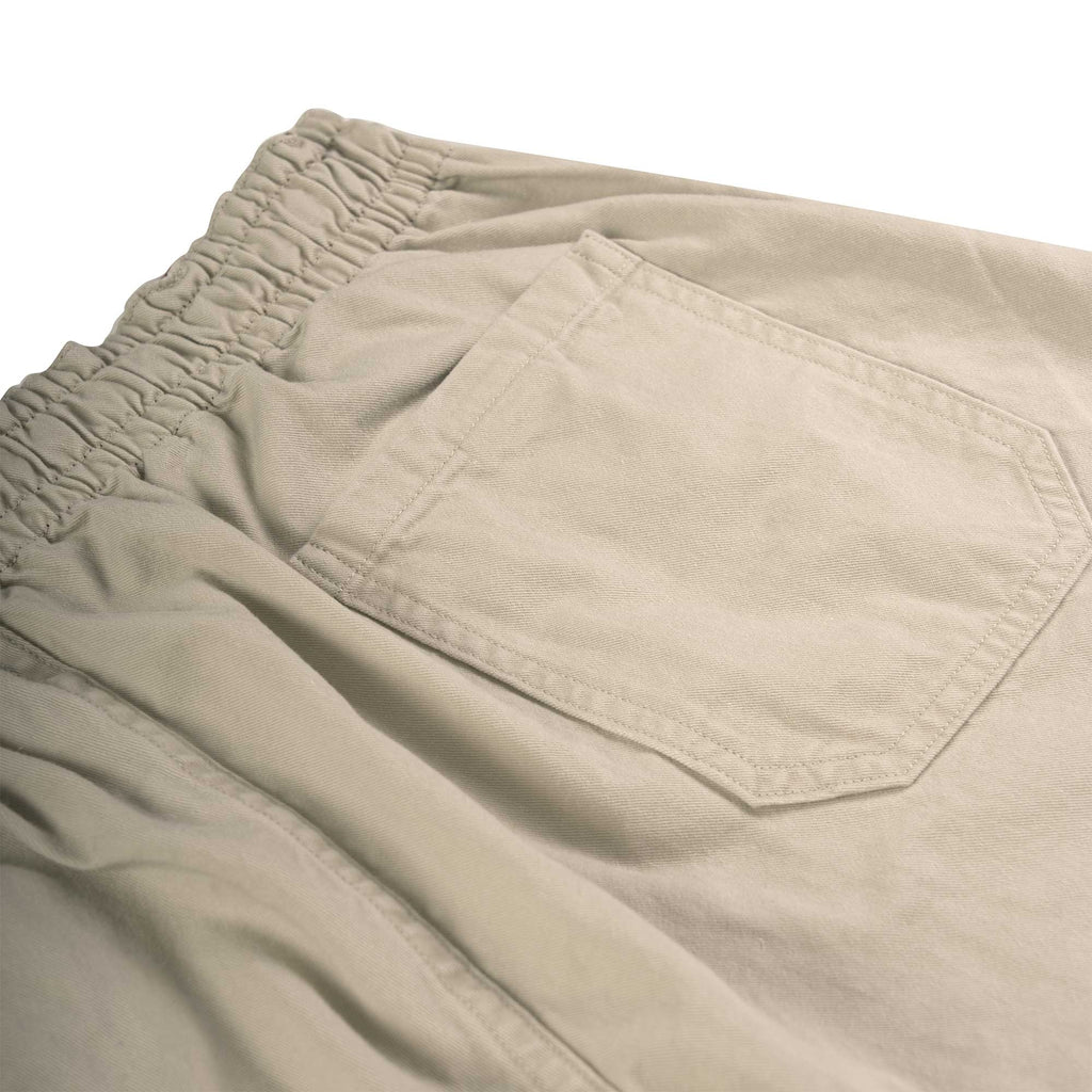 Nigel Cabourn Rugger Shorts - Ivory