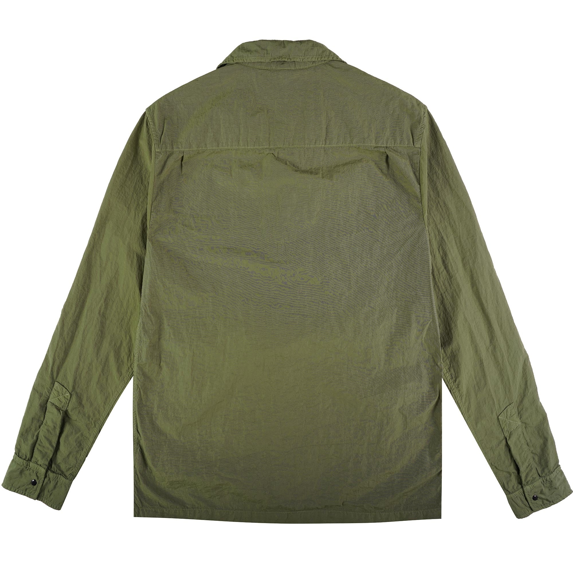 Paul Smith Unlined Jacket - Olive
