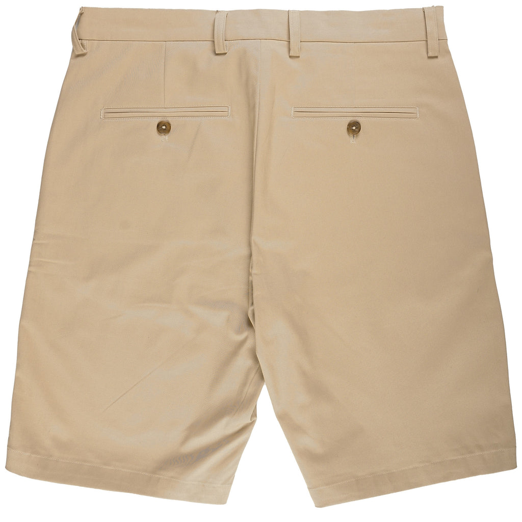 Ivy Shorts - Beige