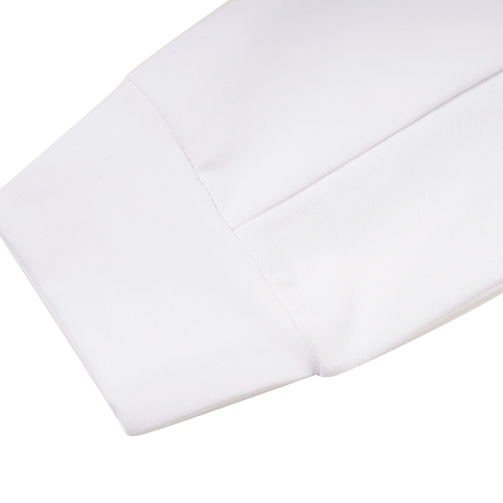 Ellesse Archivio Riminali Track Top - White