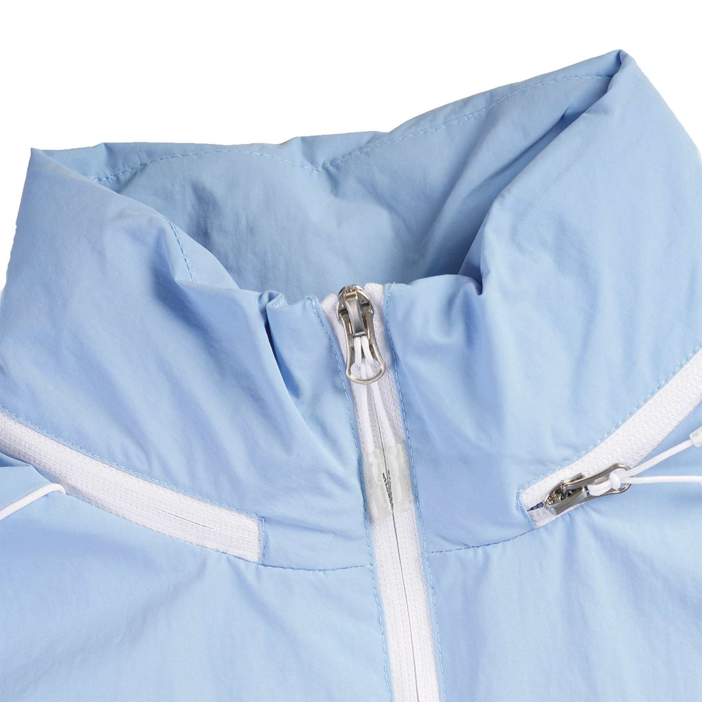 Ellesse Archivio Gandini FZ Jacket - Light Blue