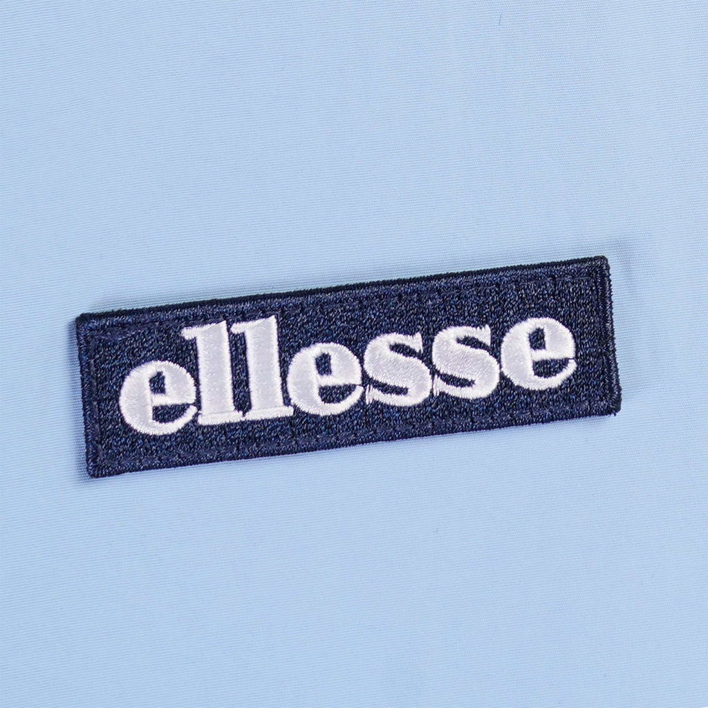 Ellesse Archivio Gandini FZ Jacket - Light Blue