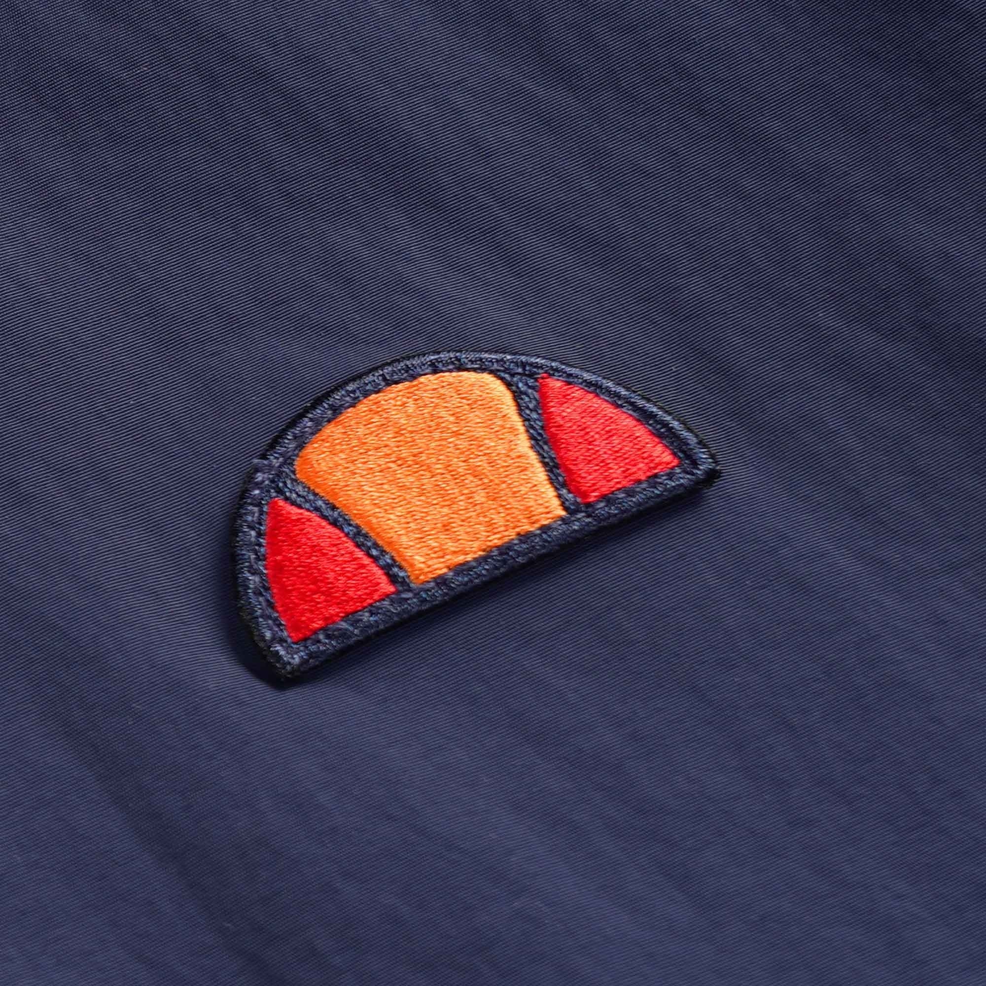 Ellesse Archivio Gandini FZ Jacket - Navy