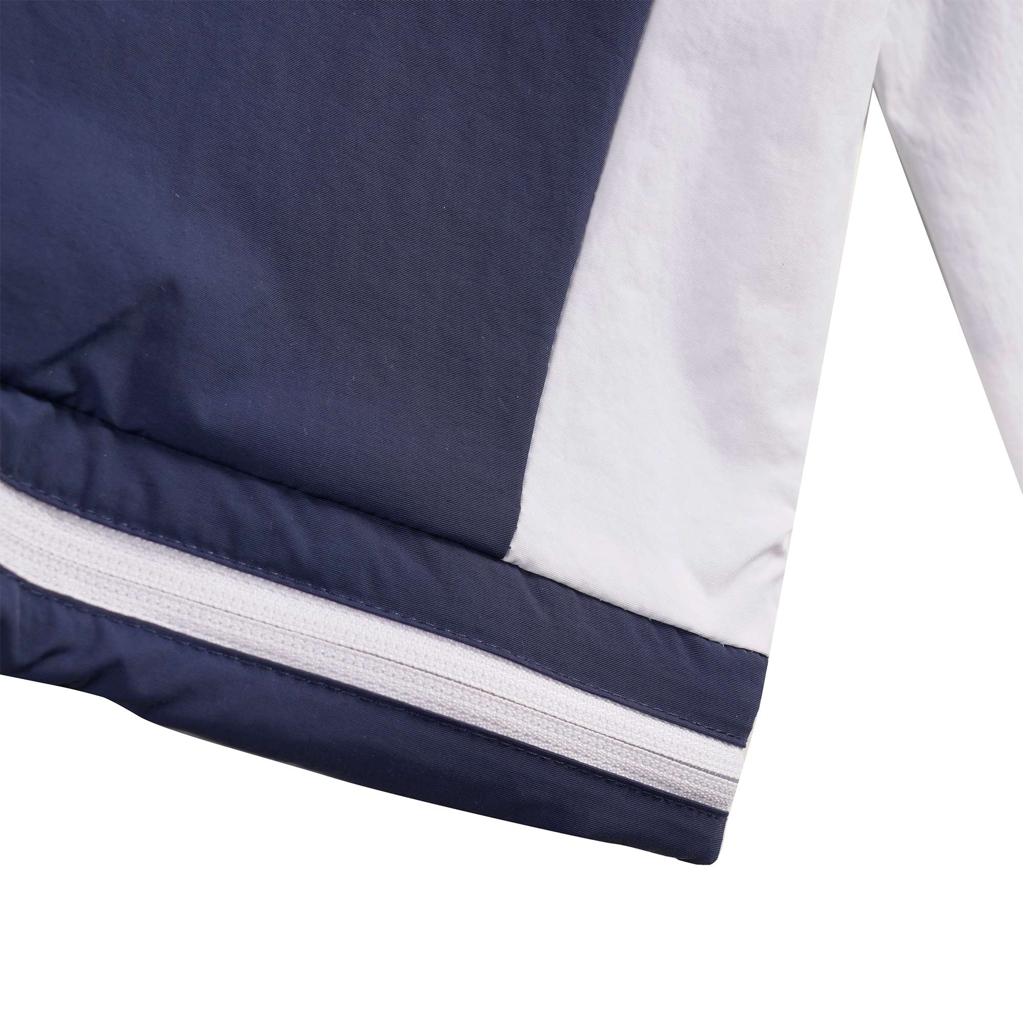 Ellesse Archivio Gandini FZ Jacket - Navy