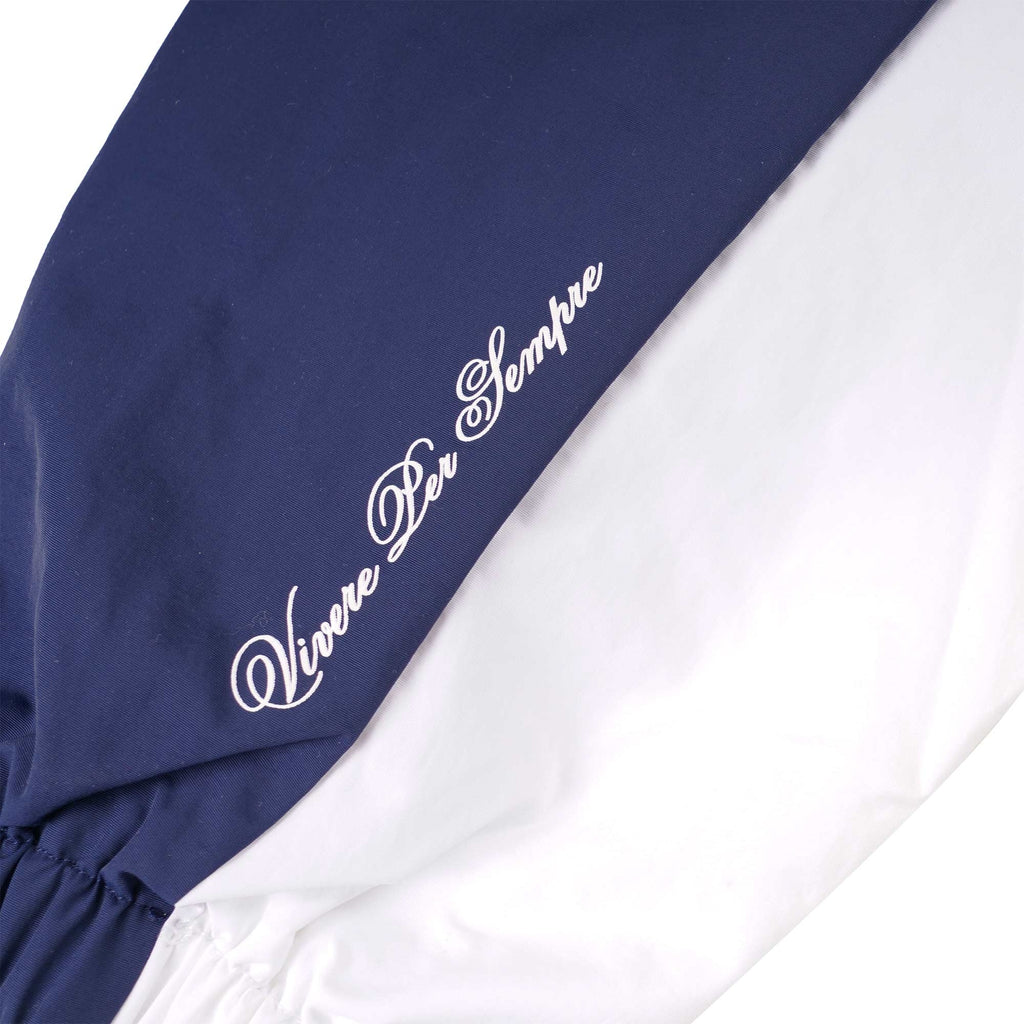 Ellesse Archivio Gandini FZ Jacket - Navy