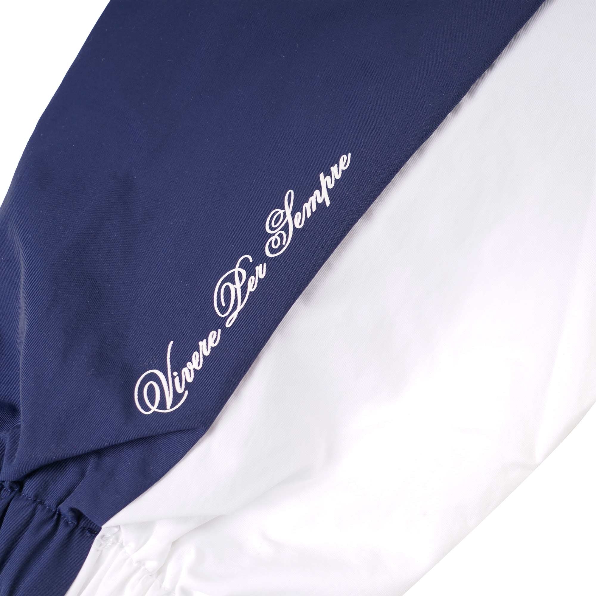 Ellesse Archivio Gandini FZ Jacket - Navy