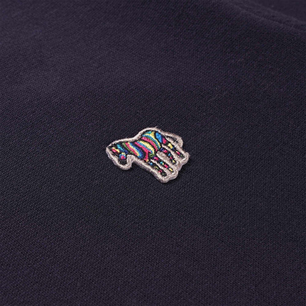 Paul Smith Short Sleeve Polo Shirt - Dark Navy