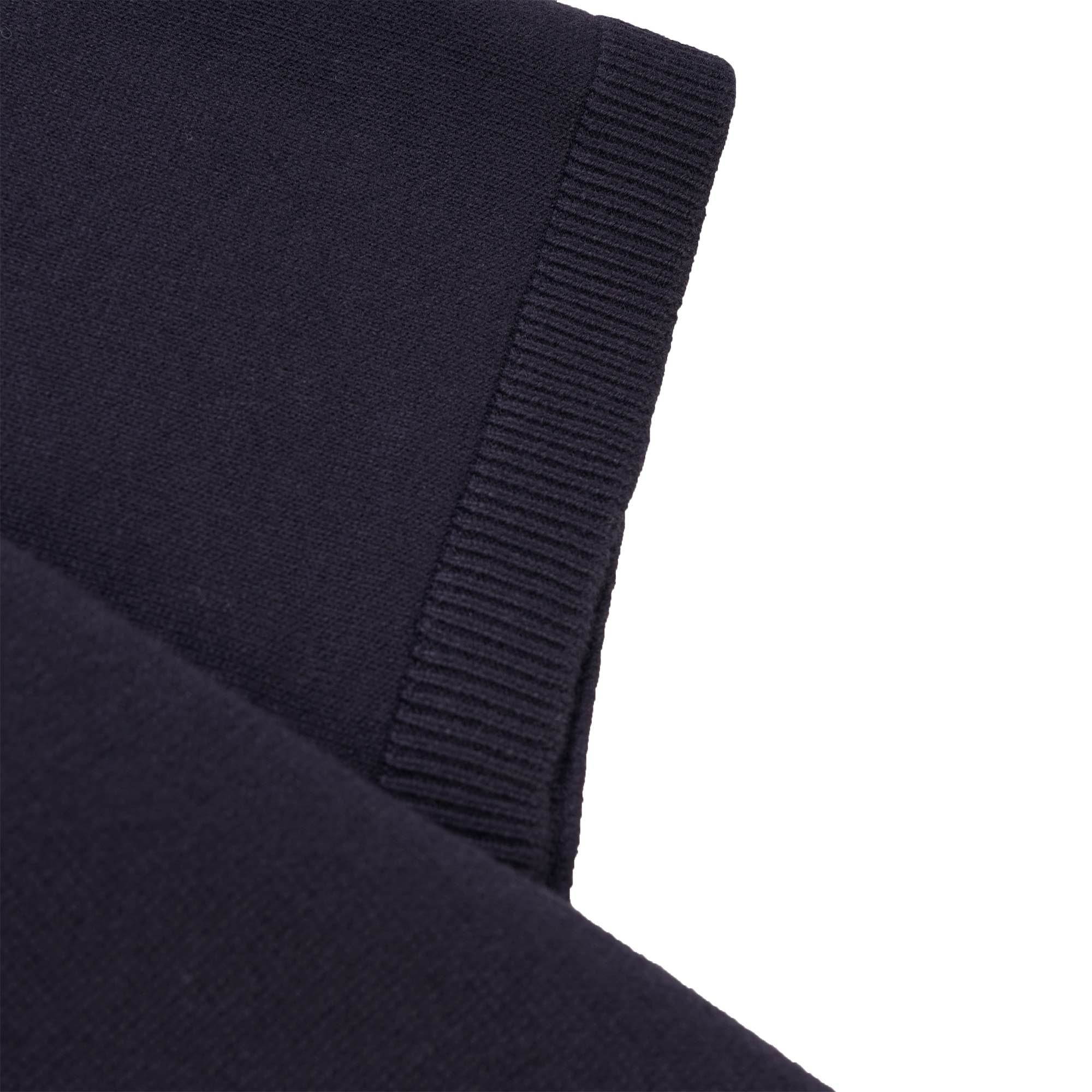 Paul Smith Short Sleeve Polo Shirt - Dark Navy
