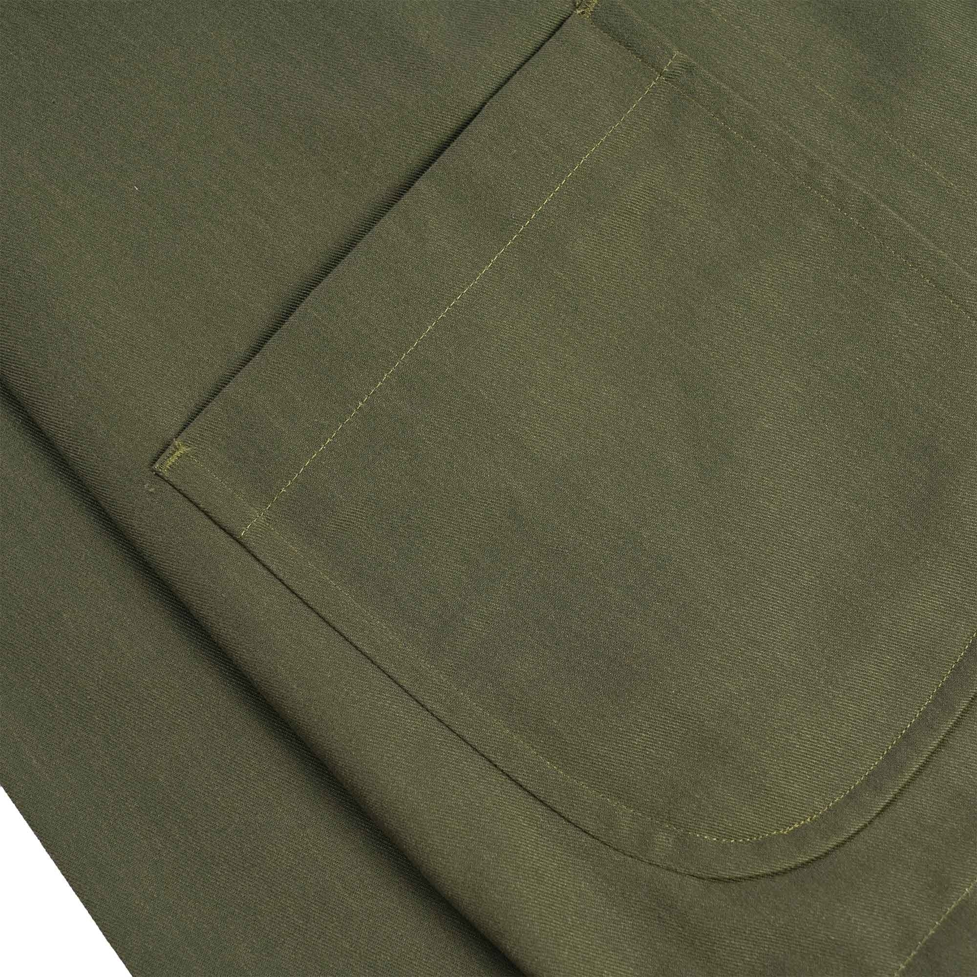 Chore Jacket - Olive