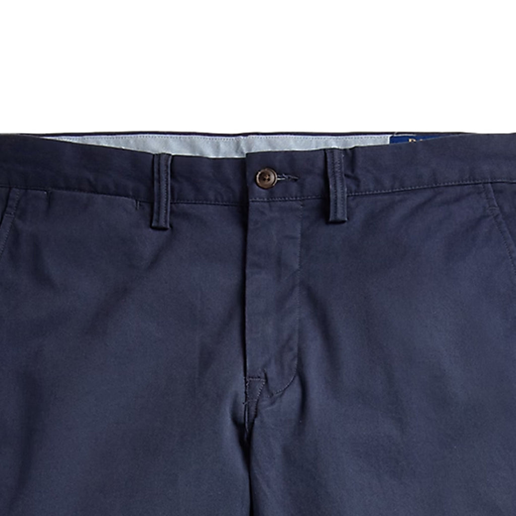 Polo Ralph Lauren Bedford Washed Chino Trousers - Inkwell